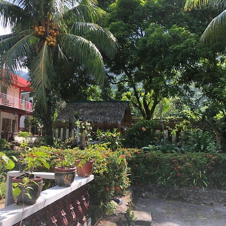 Puerto Galera Hostel Kültér fotó