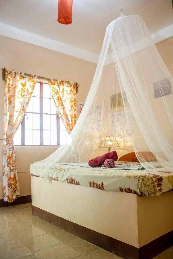 Puerto Galera Hostel Kültér fotó