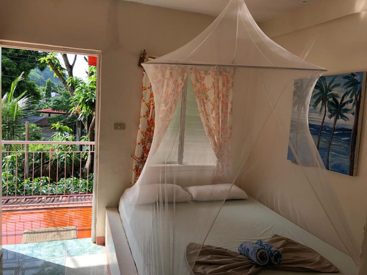 Puerto Galera Hostel Kültér fotó