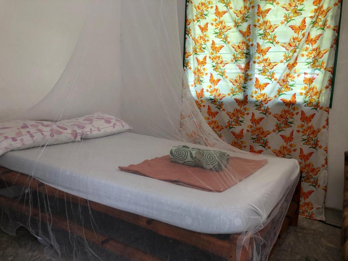 Puerto Galera Hostel Kültér fotó