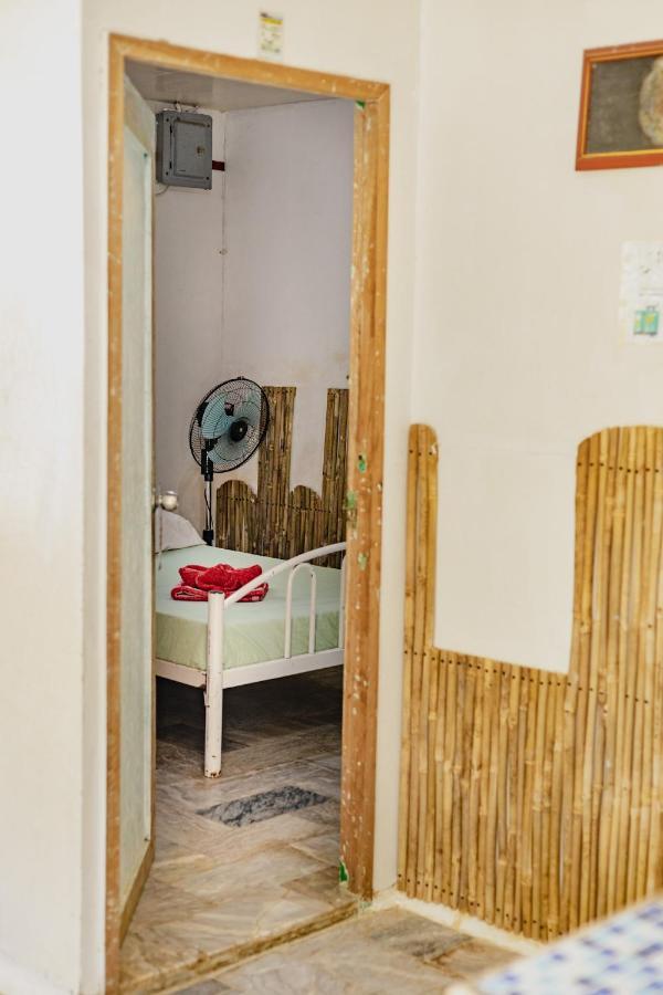 Puerto Galera Hostel Kültér fotó