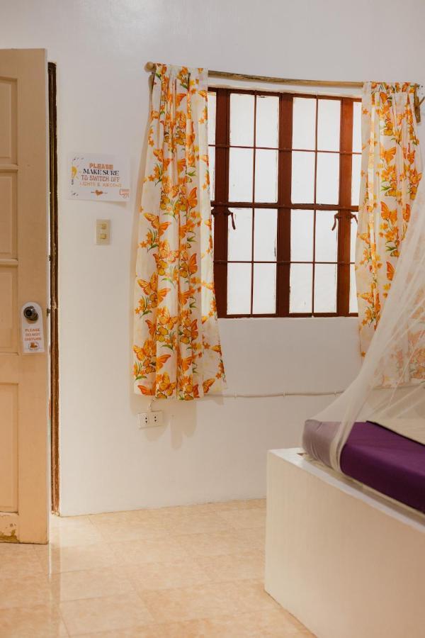 Puerto Galera Hostel Kültér fotó