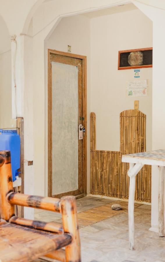 Puerto Galera Hostel Kültér fotó