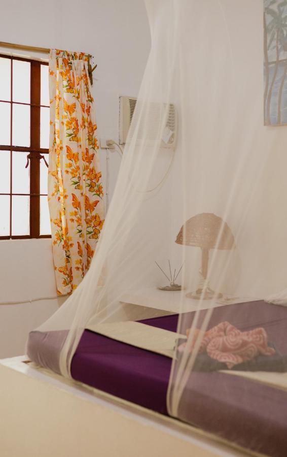 Puerto Galera Hostel Kültér fotó